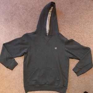 Champion Unisex Hoodie
